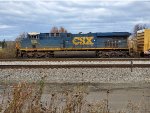 CSX 894